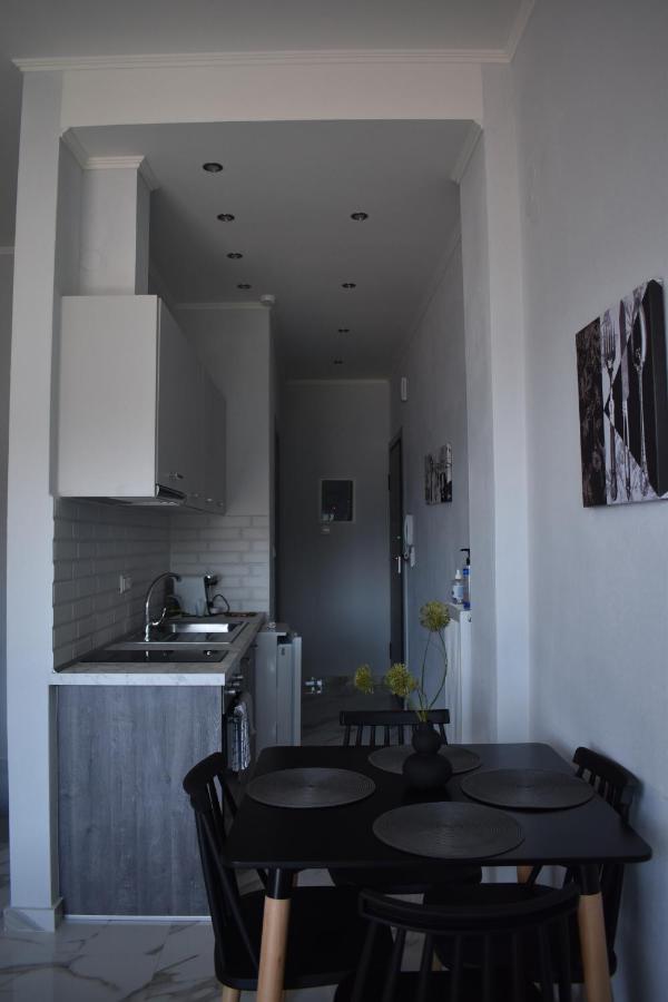 Relaxo Maisonette Elia Неа-Перамос Экстерьер фото